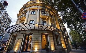 โรงแรมแอสทอเรีย ทบิลิซี