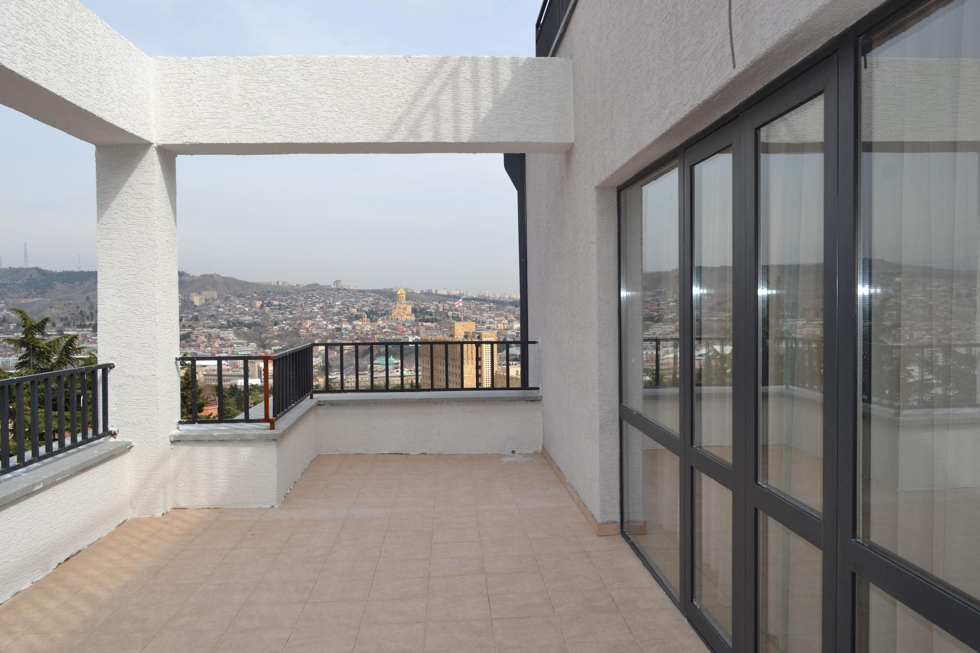 โรงแรมแอสทอเรีย ทบิลิซี Tbilisi ภายนอก รูปภาพ