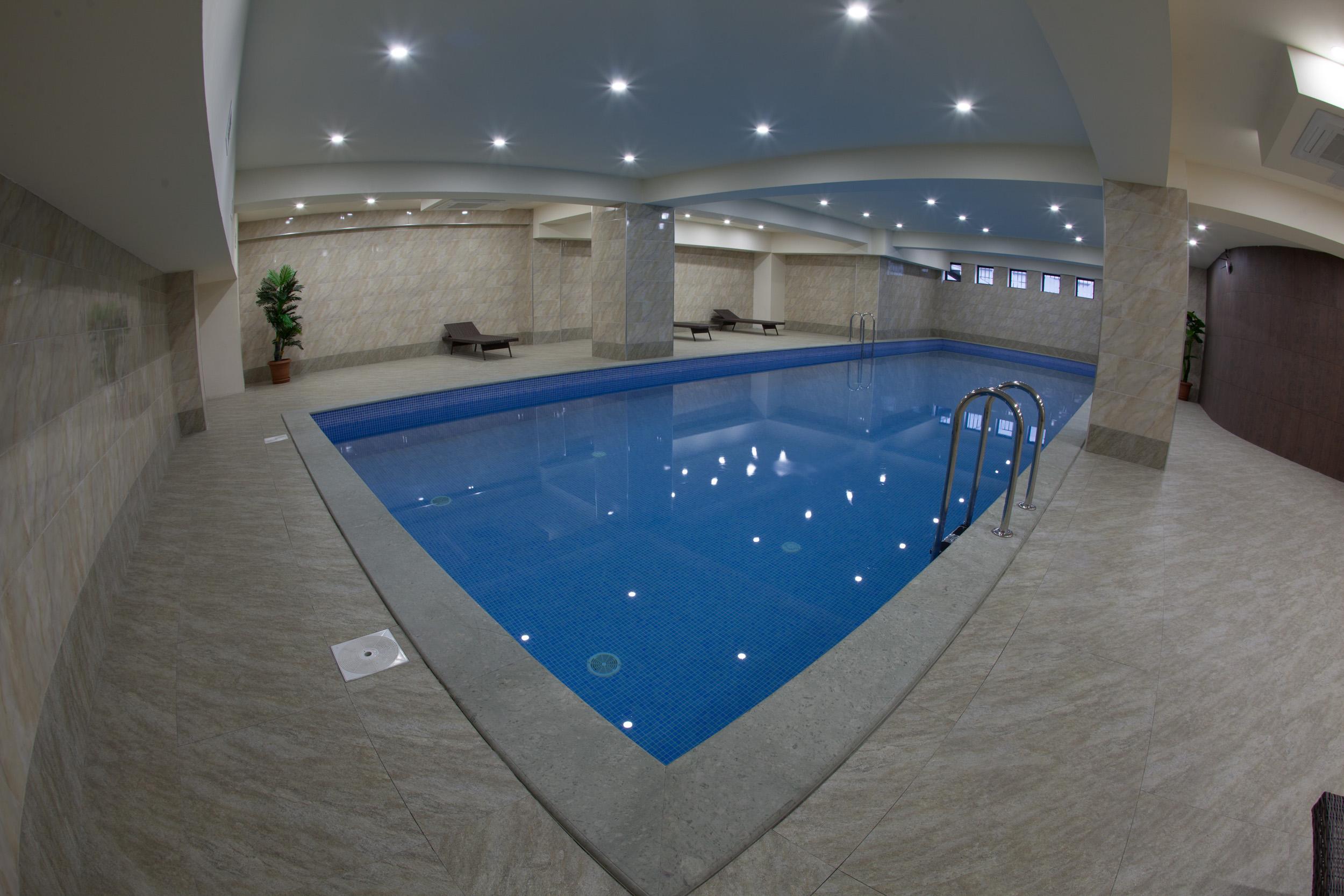 โรงแรมแอสทอเรีย ทบิลิซี Tbilisi ภายนอก รูปภาพ